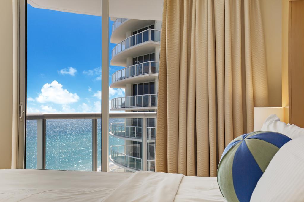 Apartment Marenas Private Luxury Miami Beach