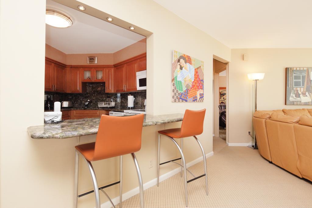 Apartment Seacoast Tower Miami Beach