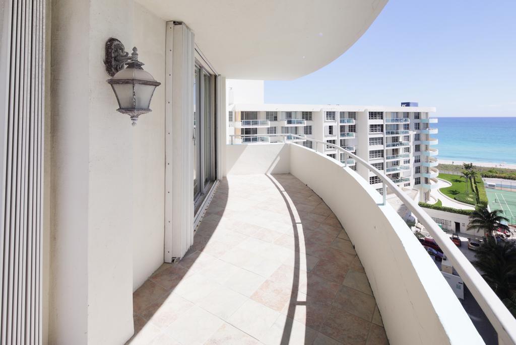 Apartment Seacoast Tower Miami Beach