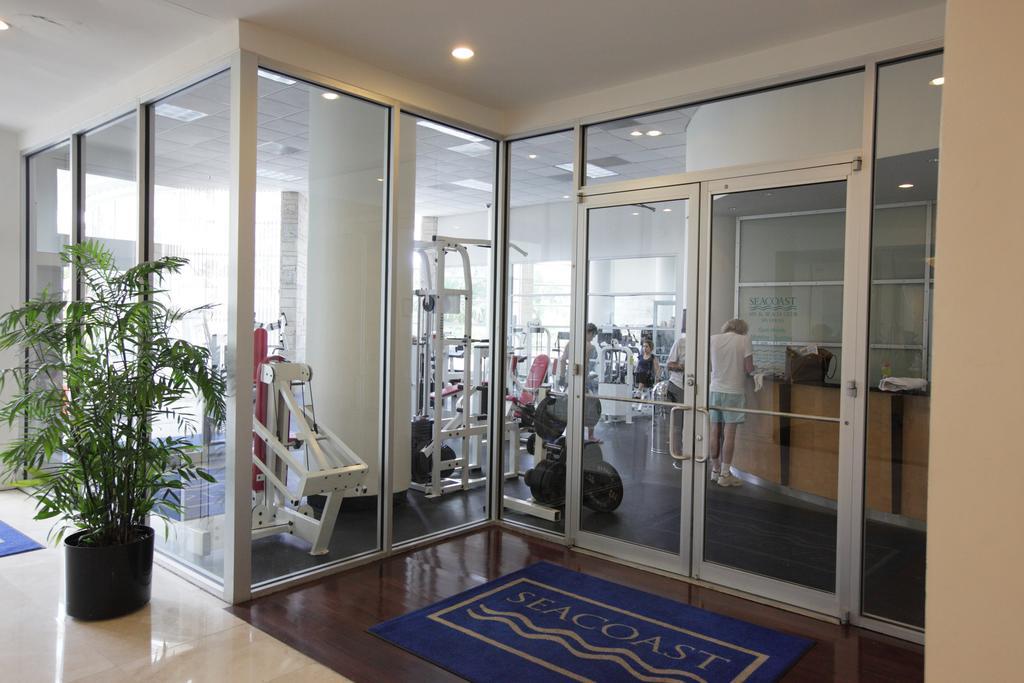 Apartment Seacoast Tower Miami Beach