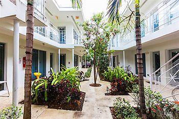Apartment South Exclusive Miami Beach