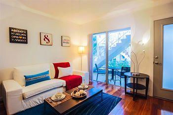 Apartment South Exclusive Miami Beach