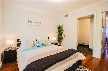 South Exclusive Apartment *