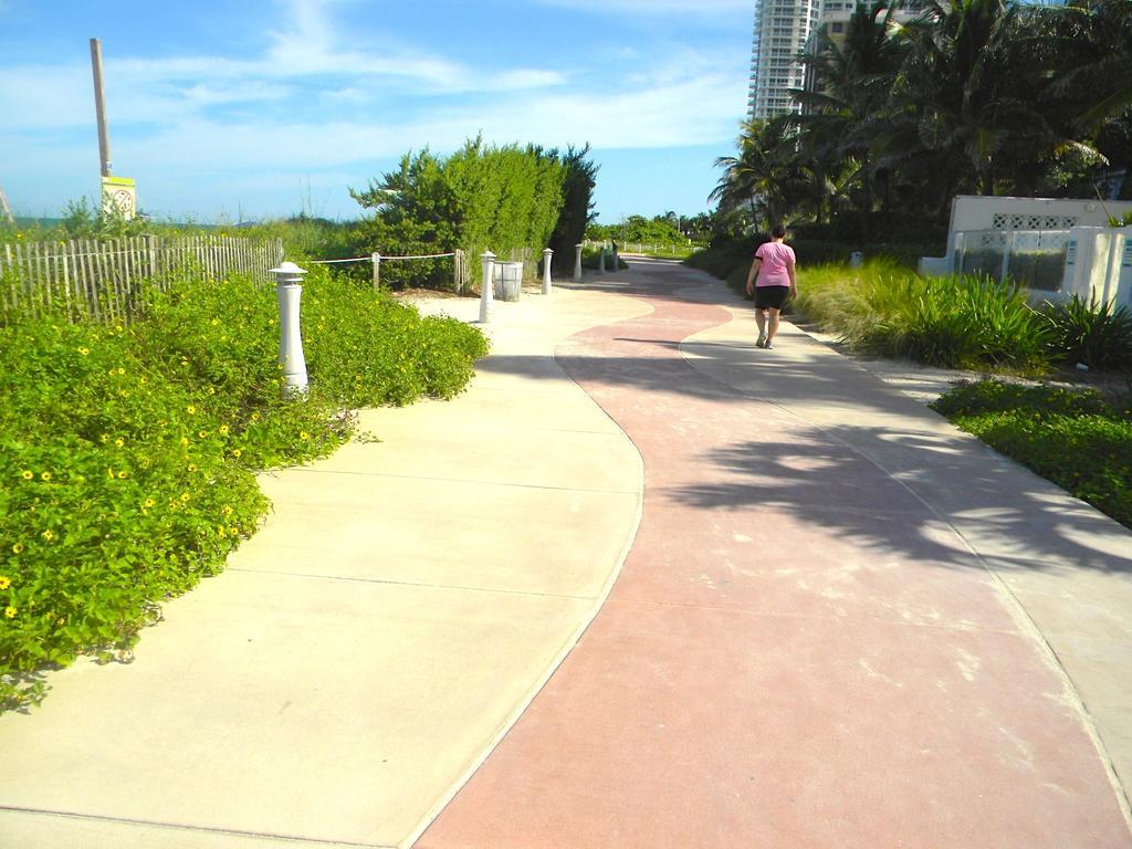 Aparthotel Monte Carlo Miami Miami Beach