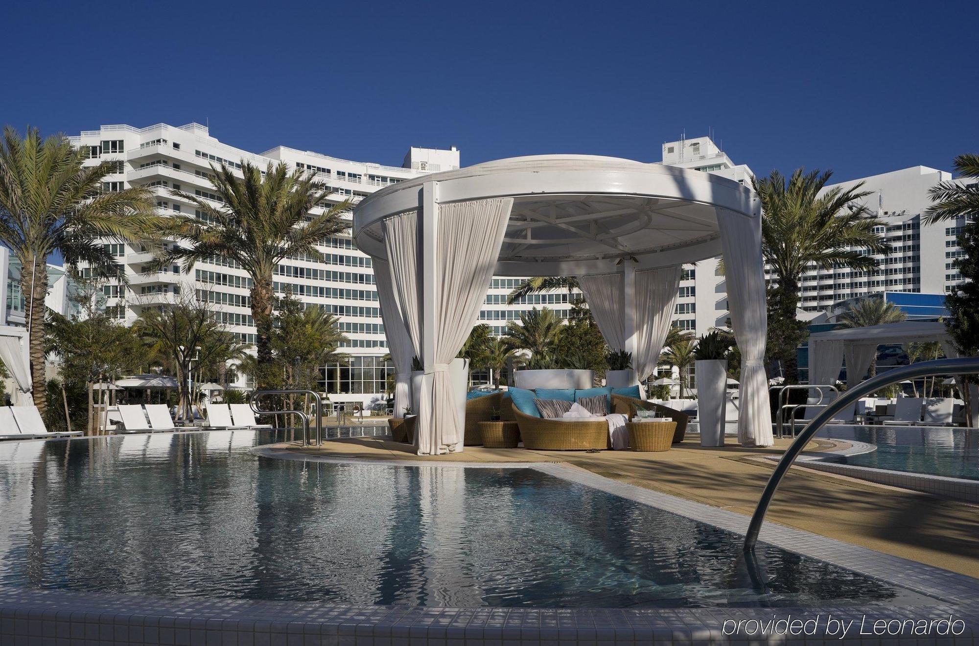 Fontainebleau Miami Miami Beach