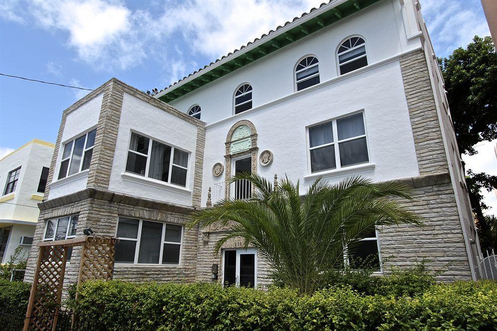 Apartment Silvia Miami