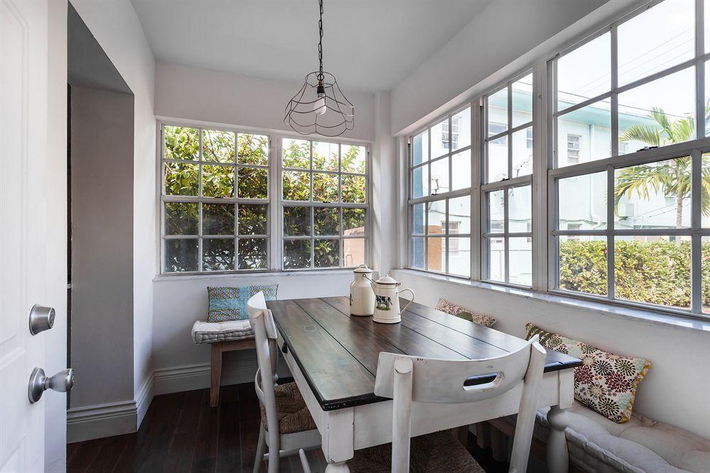 927 Jefferson Apartment
