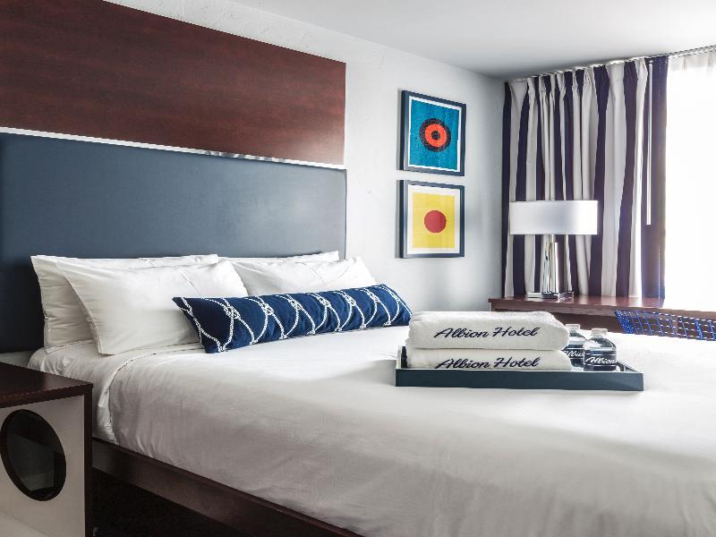 Albion Hotel Miami Beach