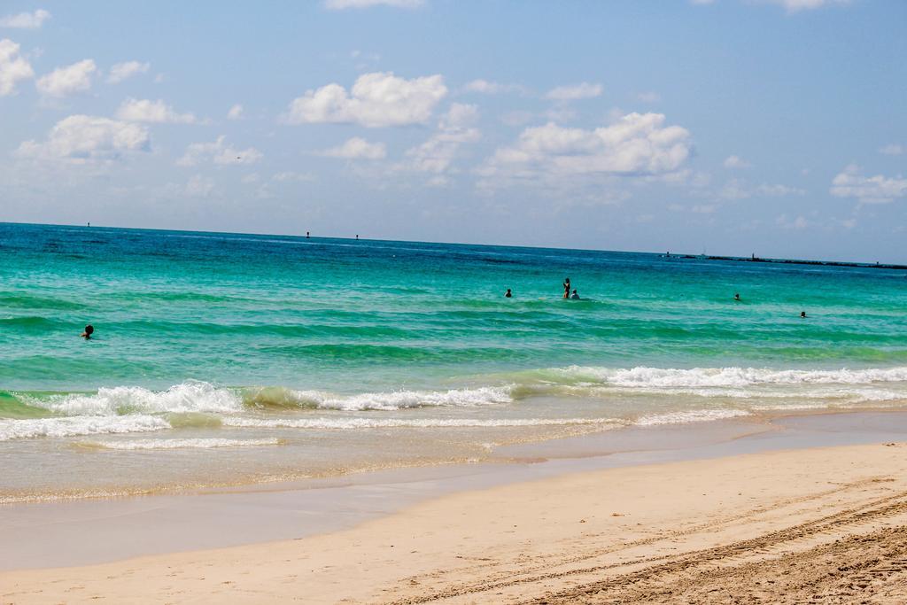 Sage On Ocean Drive Apartment Miami Beach