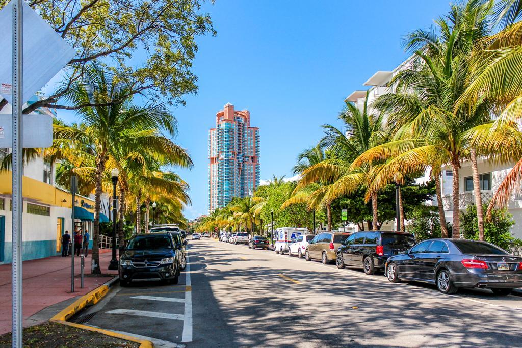 Apartment Sage On Ocean Drive *