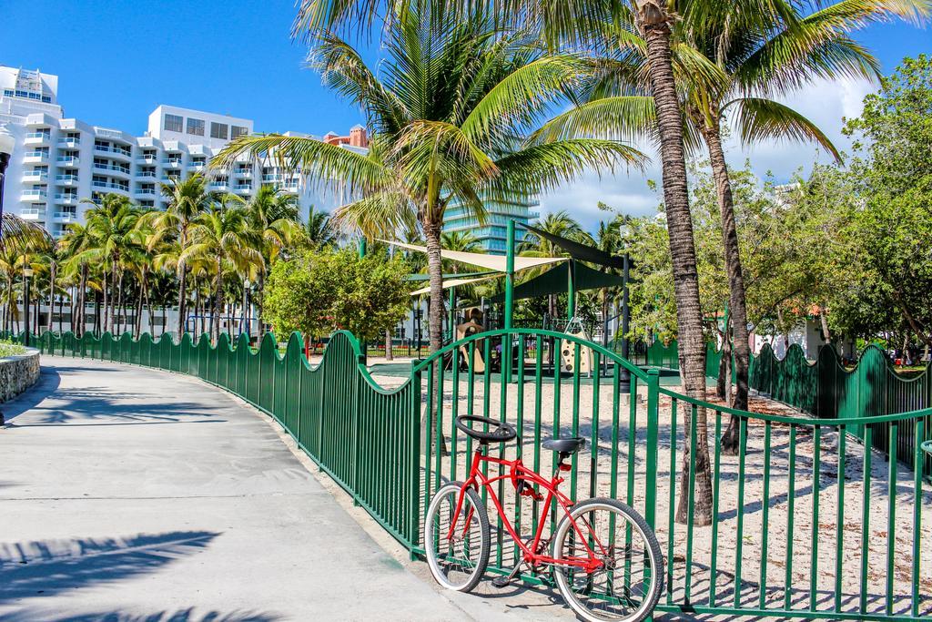 Sage On Ocean Drive Apartment *