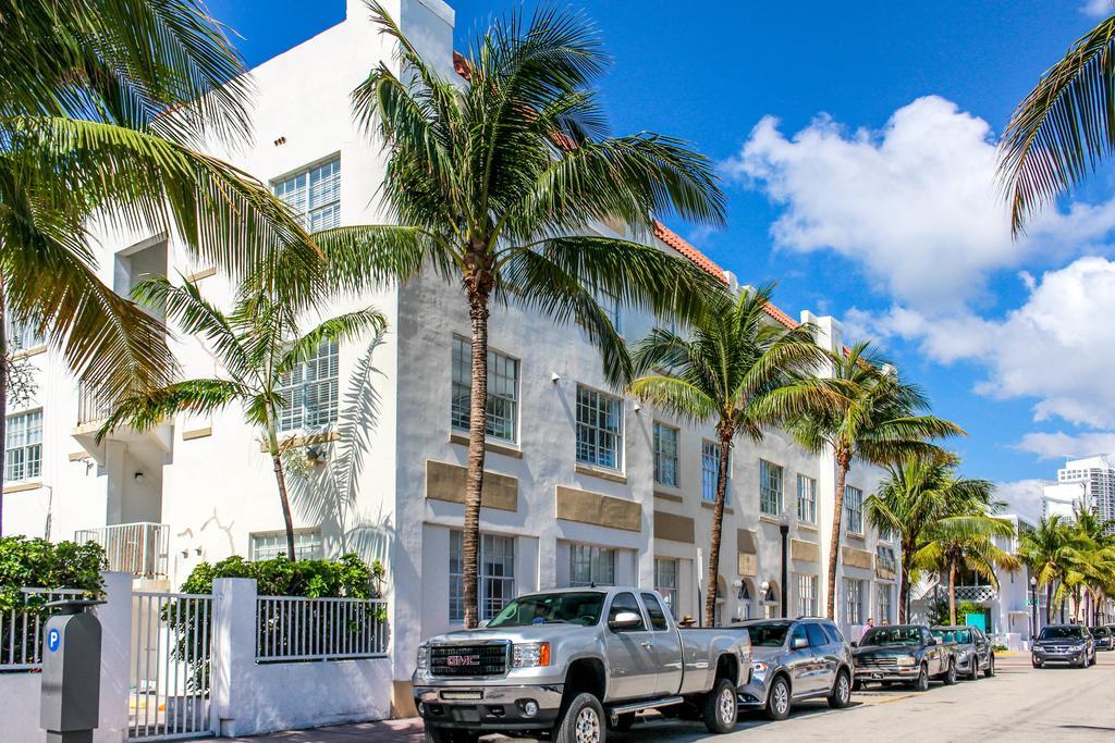 Sage On Ocean Drive Miami Beach