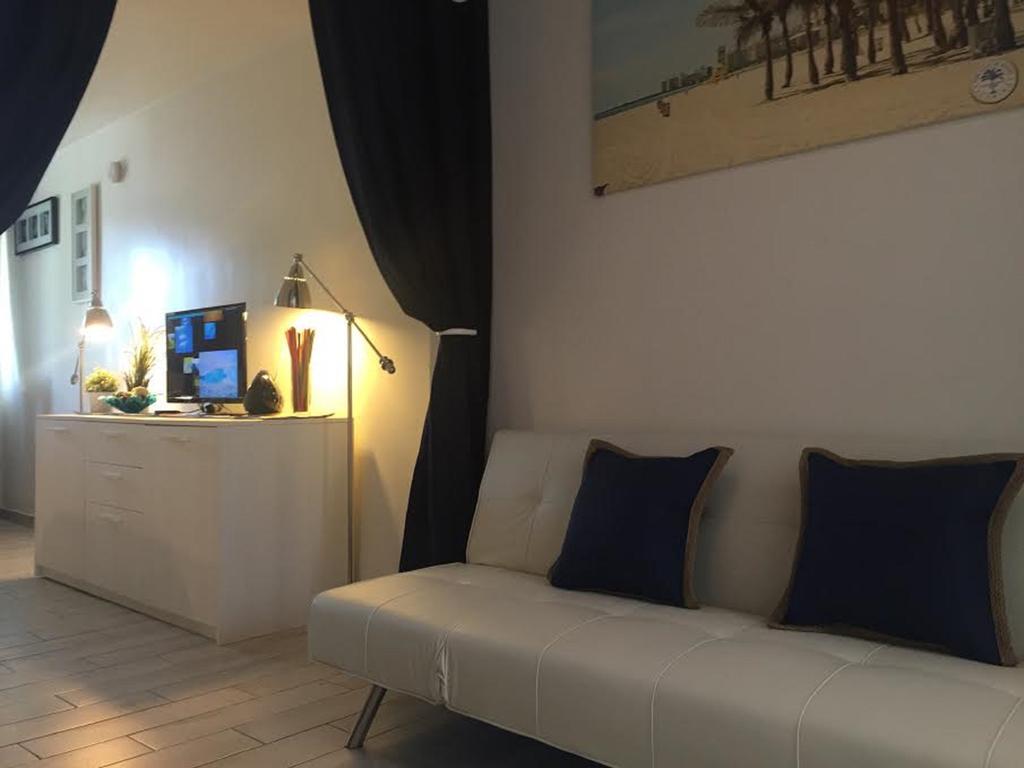 Sunshine Apartment Miami Beach