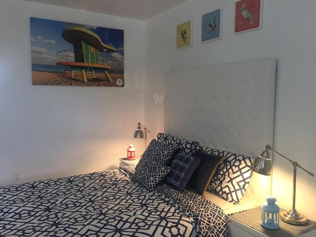 Sunshine Apartment *