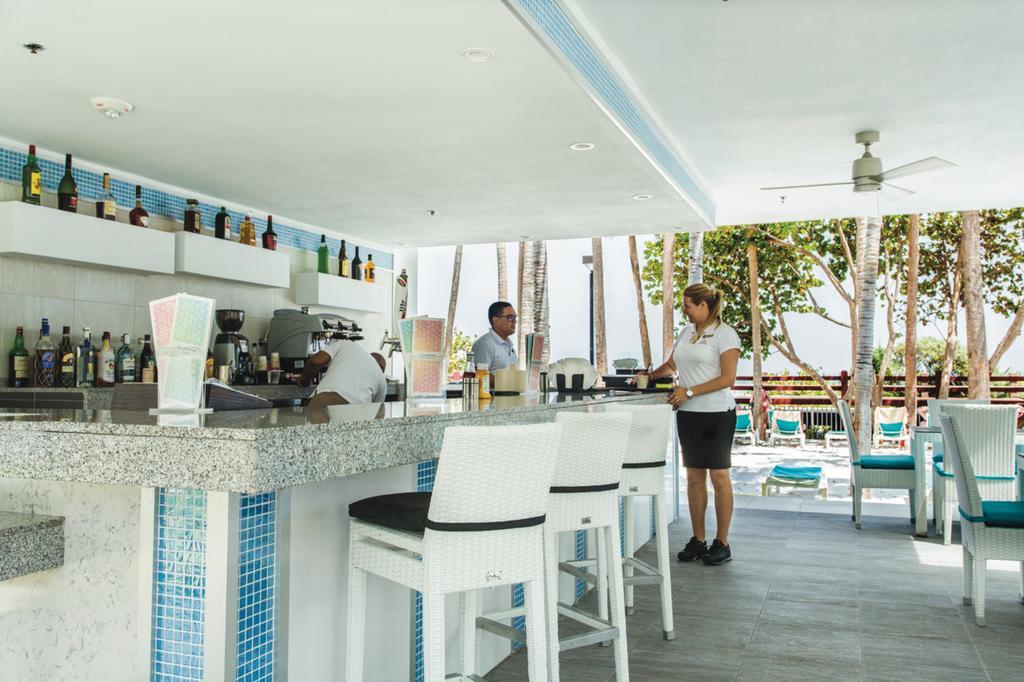 Riu Plaza Miami Hotel 4*