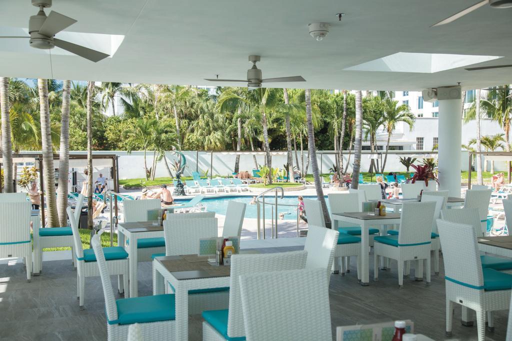 Riu Plaza Miami 4* Miami Beach