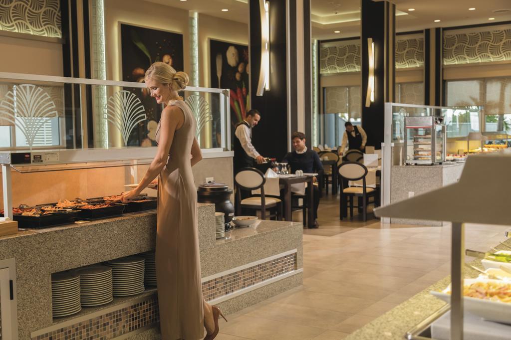 Hotel Riu Plaza Miami 4*
