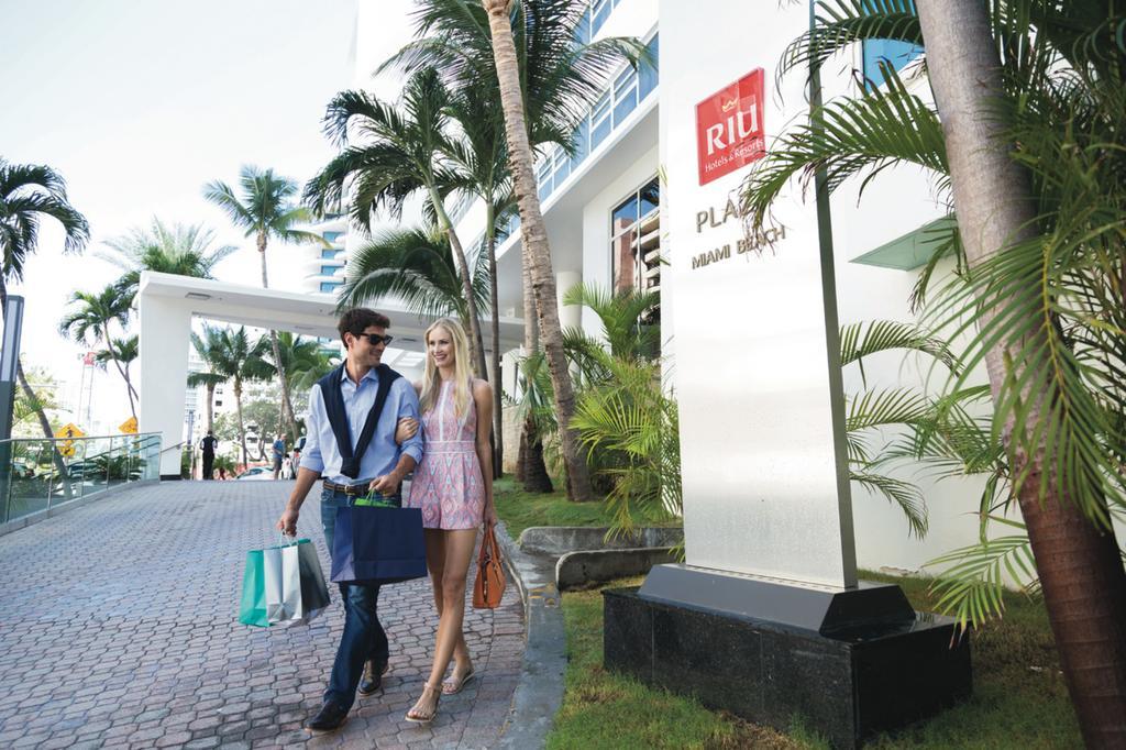 Riu Plaza Miami Miami Beach