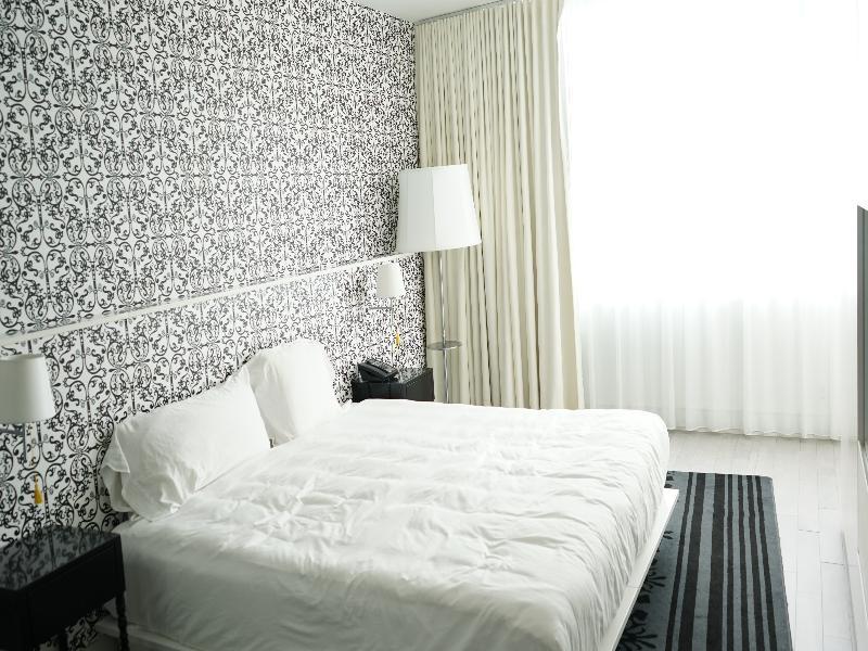 Mondrian South 4* Miami Beach