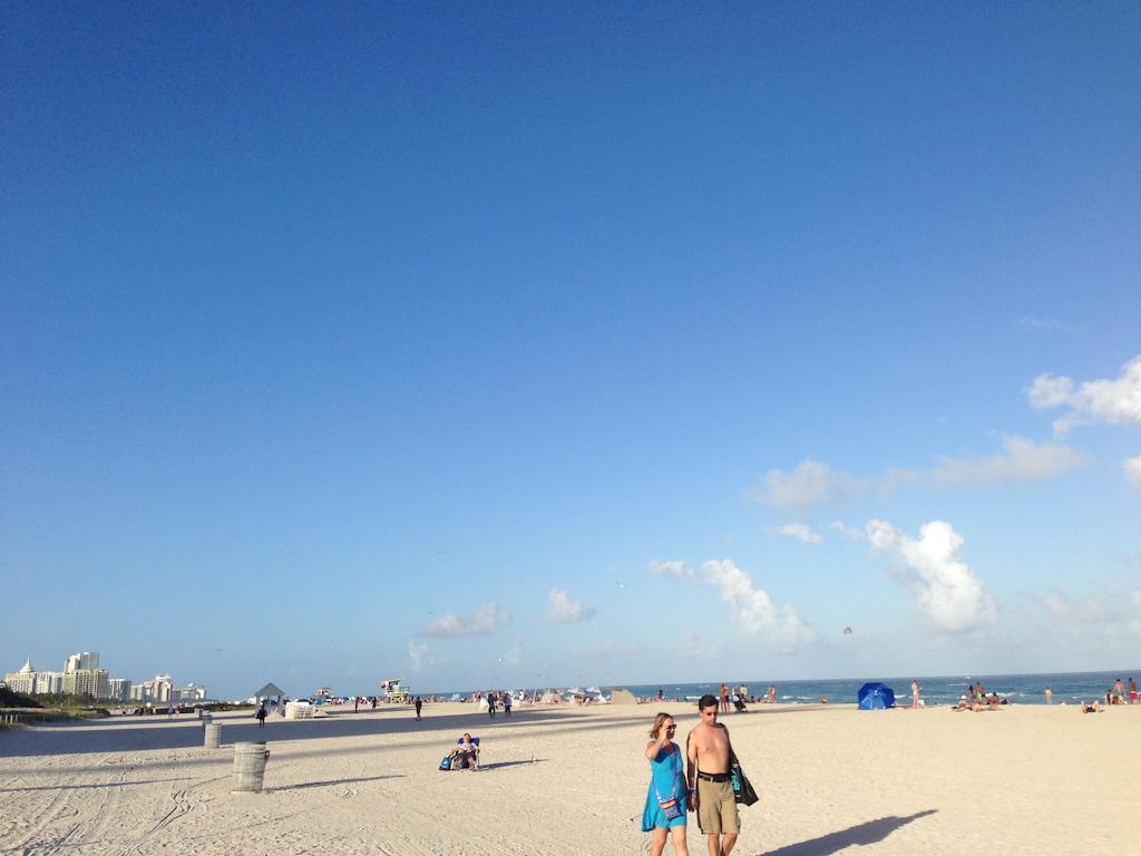 The Netherland Aparthotel Miami Beach