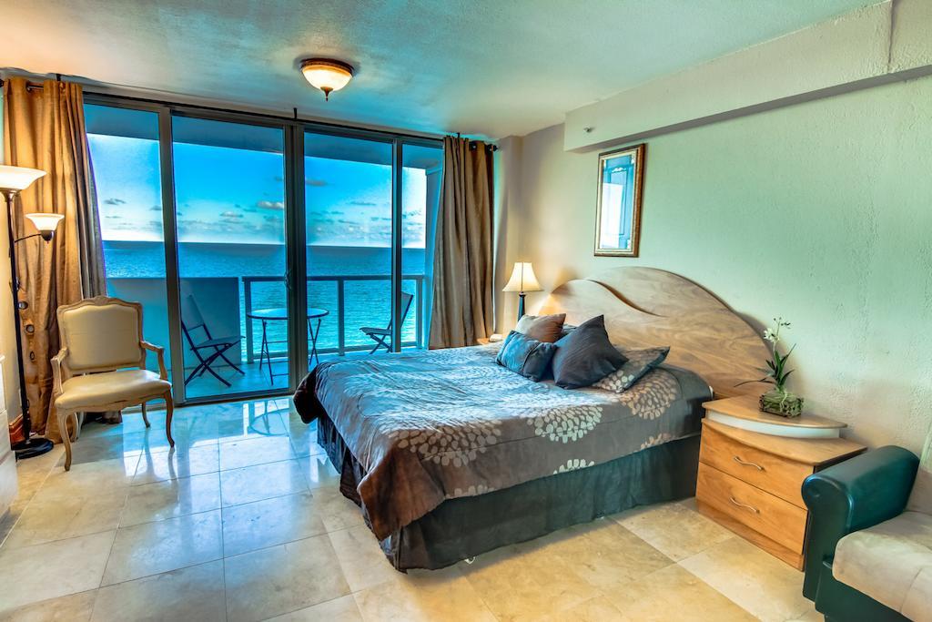 Design Miami Aparthotel 3*