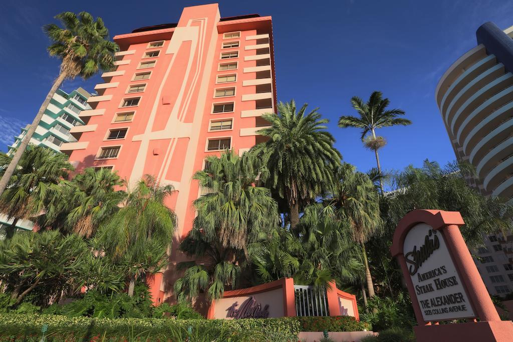 Aparthotel The Alexander Residences 4*