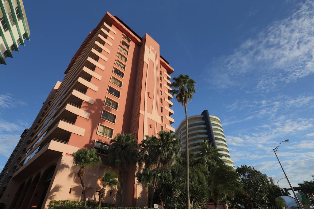 The Alexander Residences Miami Beach