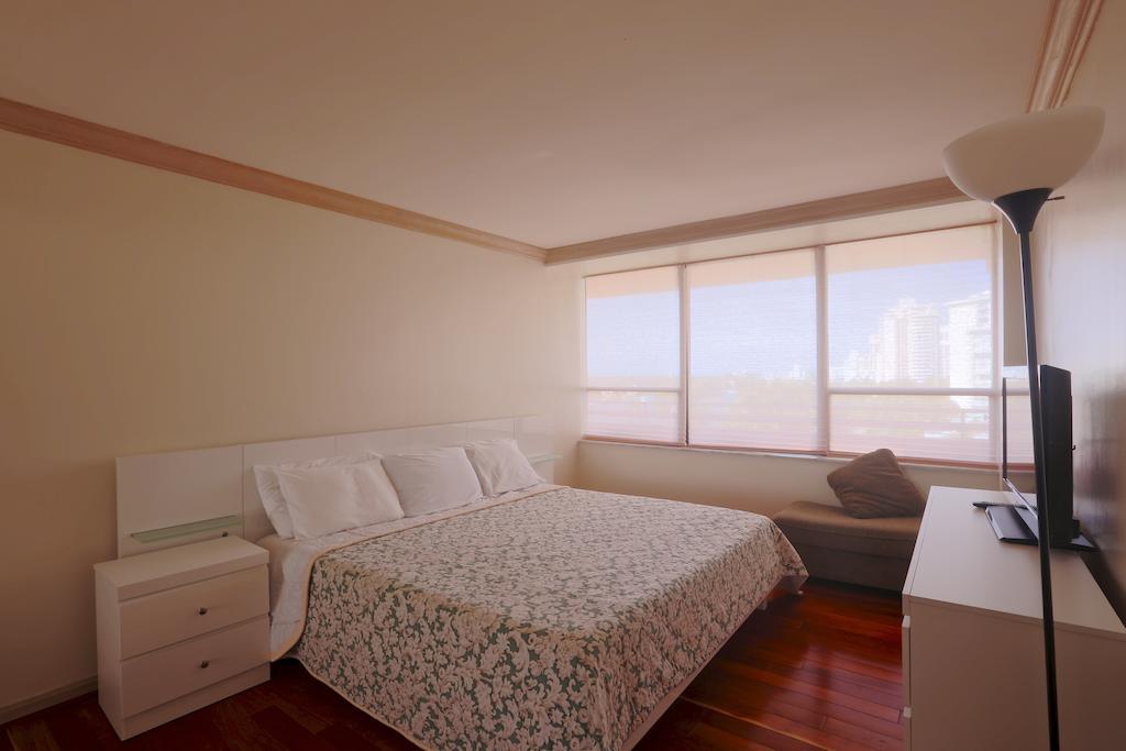 The Alexander Residences