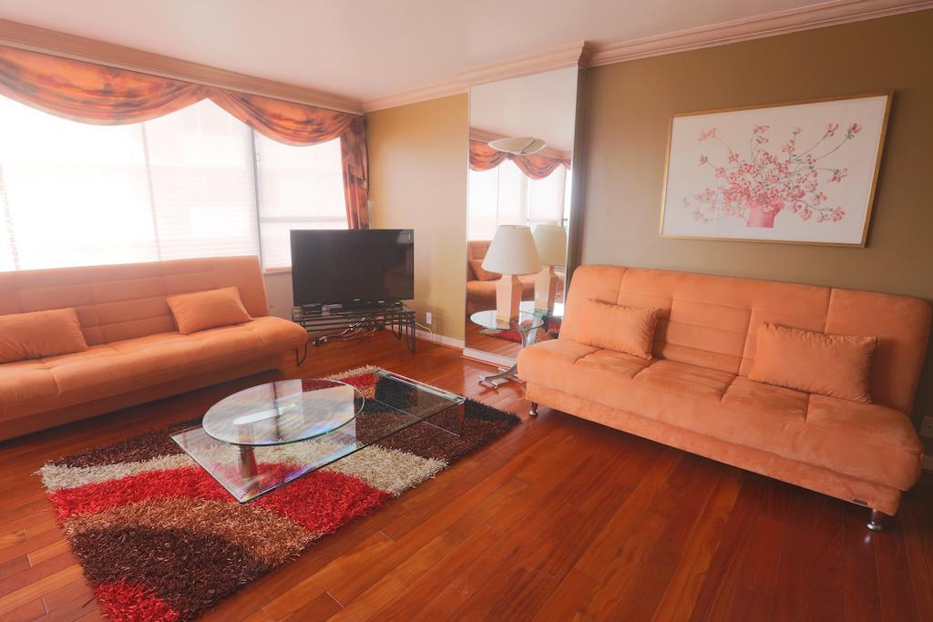 Aparthotel The Alexander Residences 4*