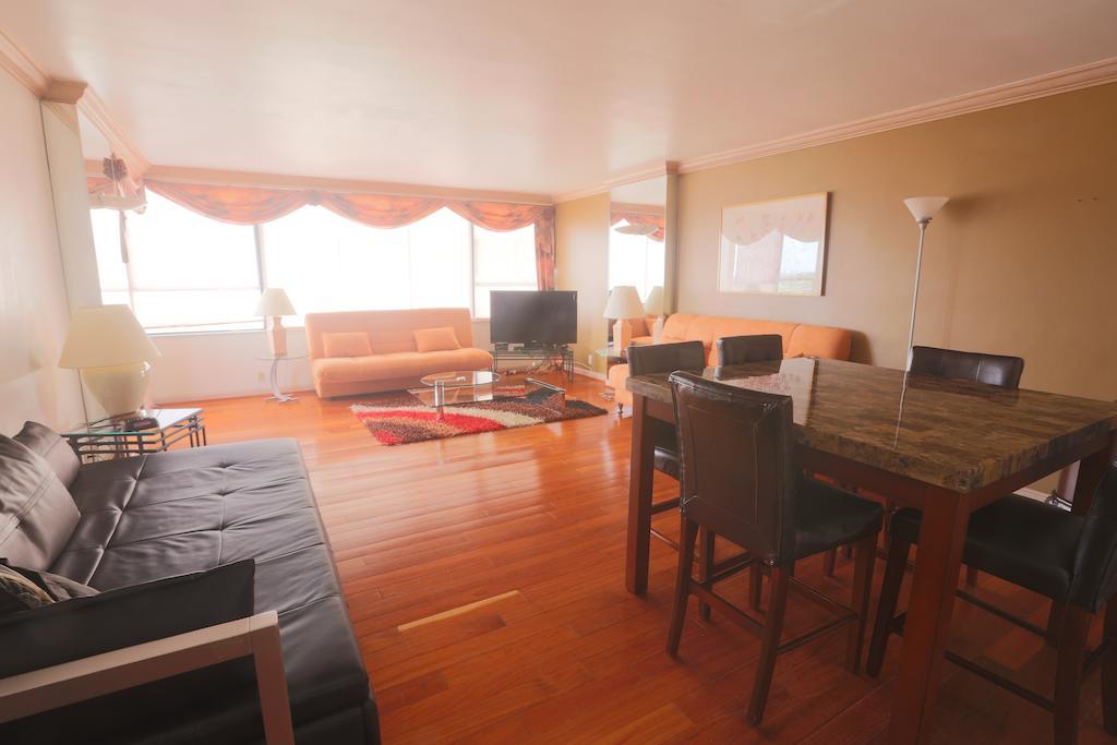 Aparthotel The Alexander Residences Miami Beach