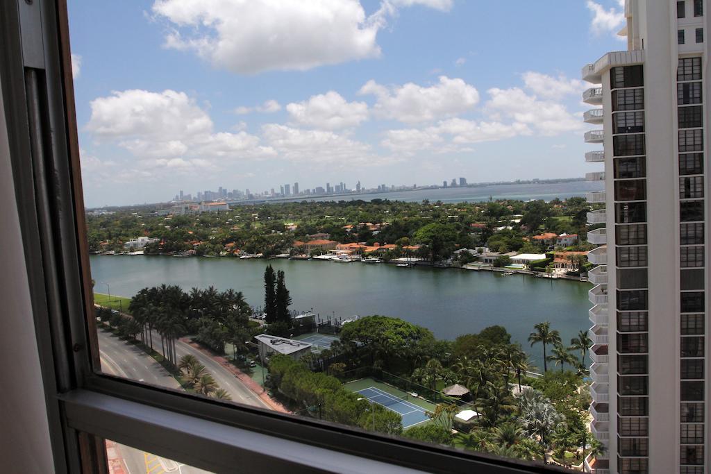 Aparthotel Design Miami Miami Beach