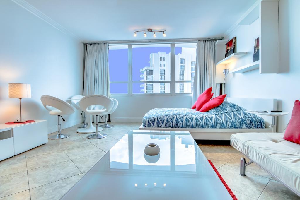 Aparthotel Design Miami 3*