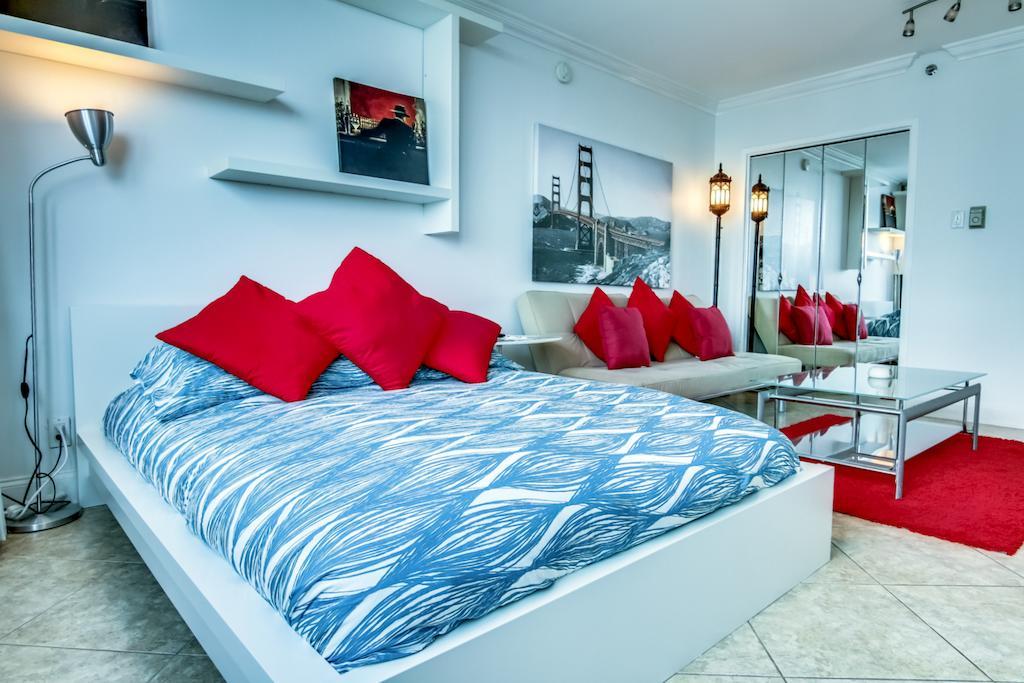 Aparthotel Design Miami