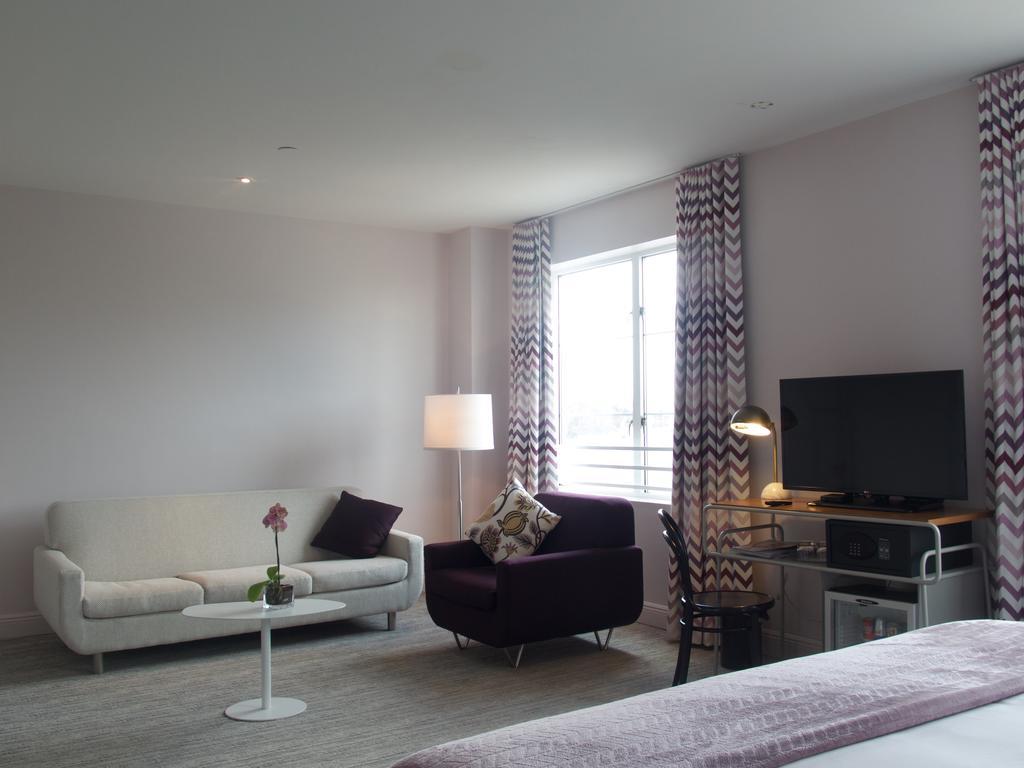 Hotel The Astor By Luxurban, Trademark Collection By Wyndham Miami Beach