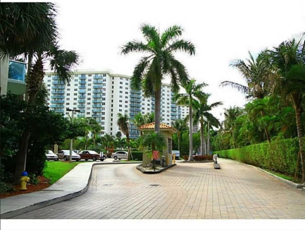 Apartment Penthouse Ocean Reserve *