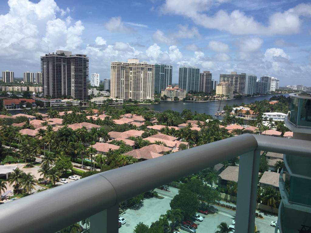 Apartment Penthouse Ocean Reserve