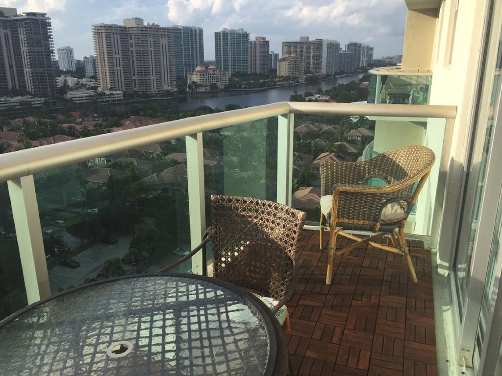 Penthouse Ocean Reserve