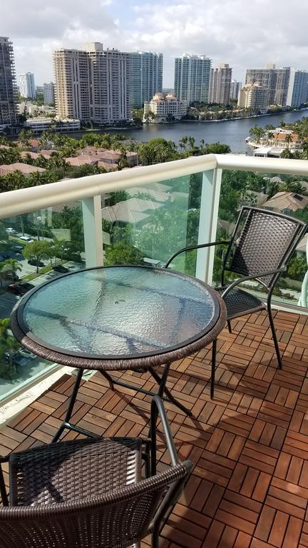 Apartment Penthouse Ocean Reserve *