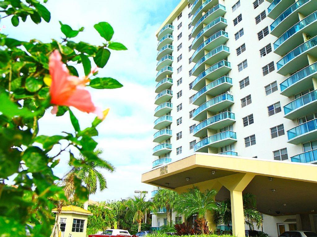 Apartment Penthouse Ocean Reserve Miami Beach