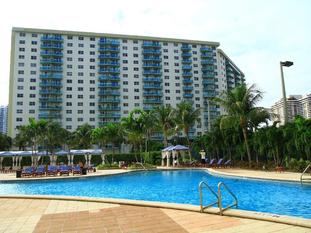 Apartment Penthouse Ocean Reserve Miami Beach