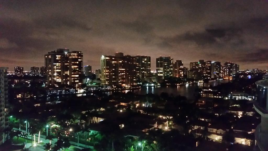 Apartment Penthouse Ocean Reserve *