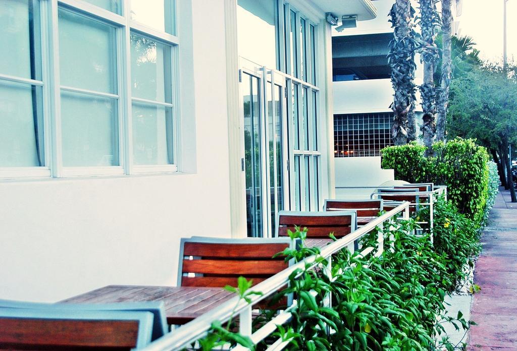Found Places Clifton Miami Beach