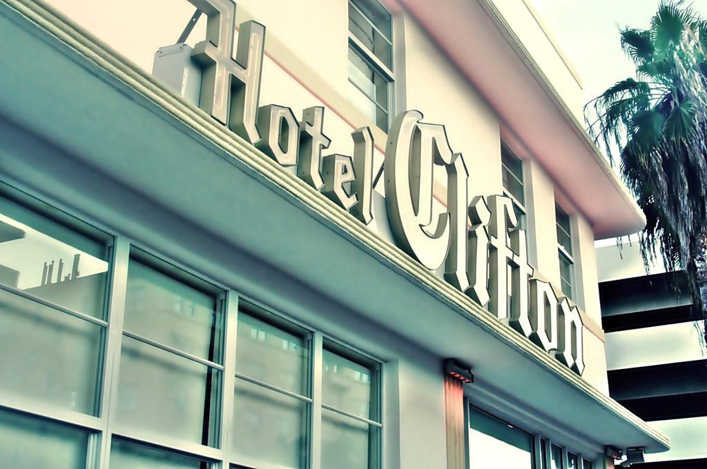 Found Places Clifton Miami Beach Miami Beach