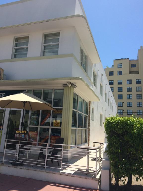 Hotel Found Places Clifton Miami Beach 3*