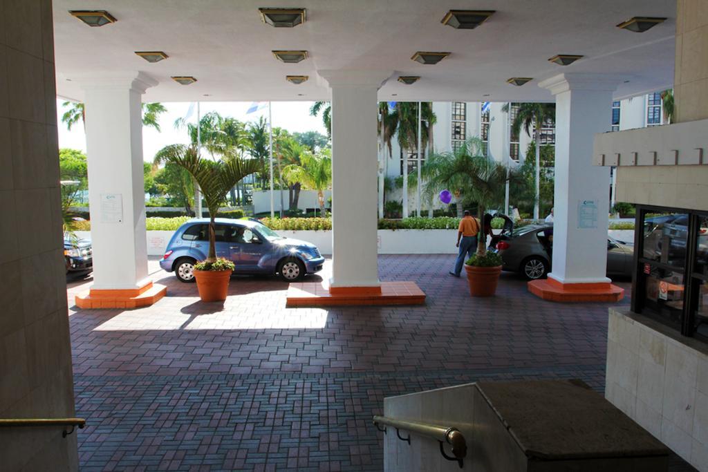 Aparthotel Design Miami