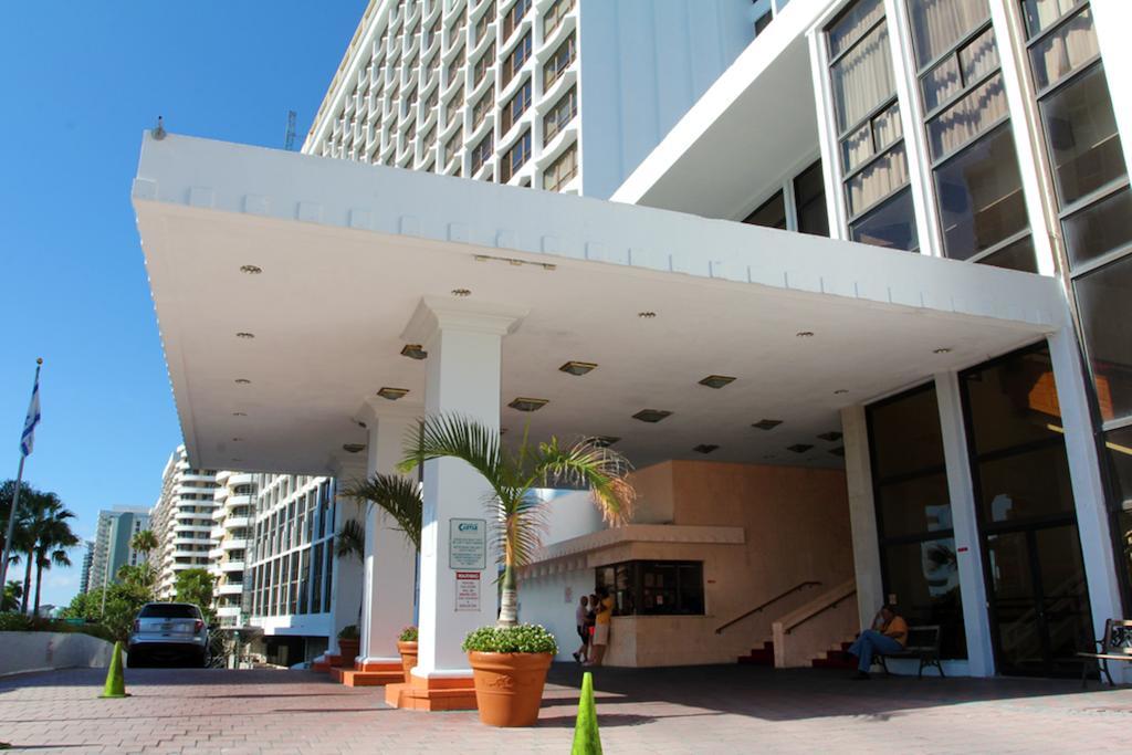 Aparthotel Design Miami Miami Beach