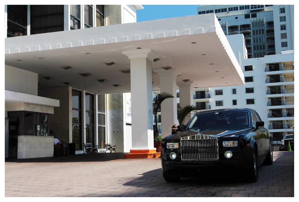 Aparthotel Design Miami Miami Beach