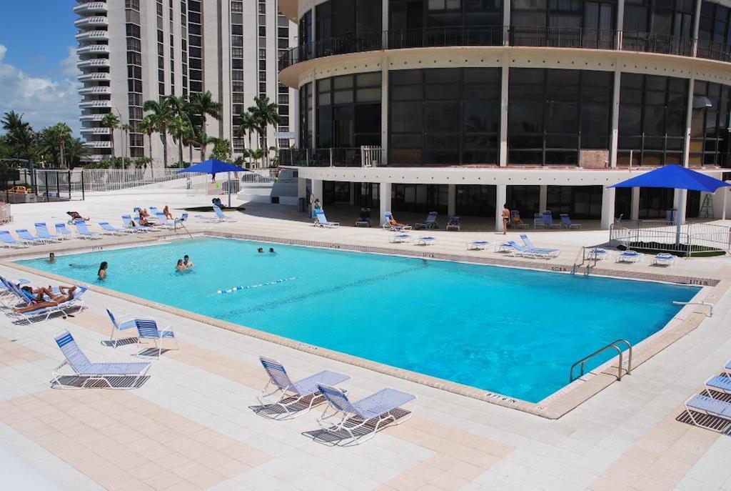 Aparthotel Design Miami 3*