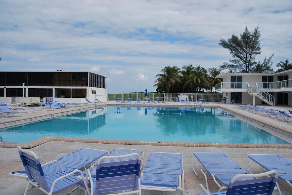 Aparthotel Design Miami