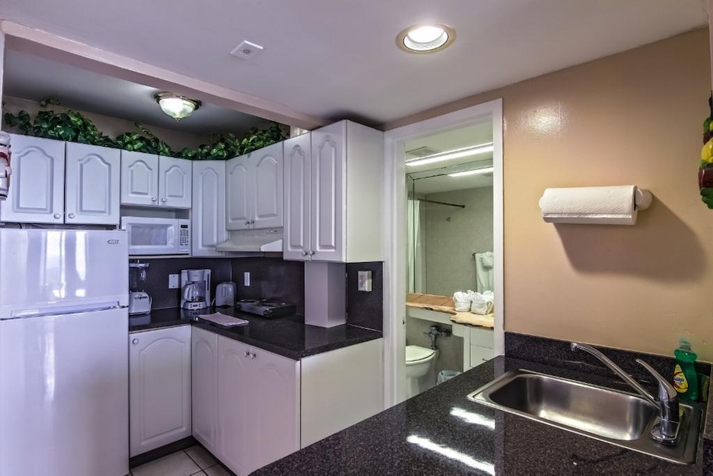 Aparthotel Design Miami